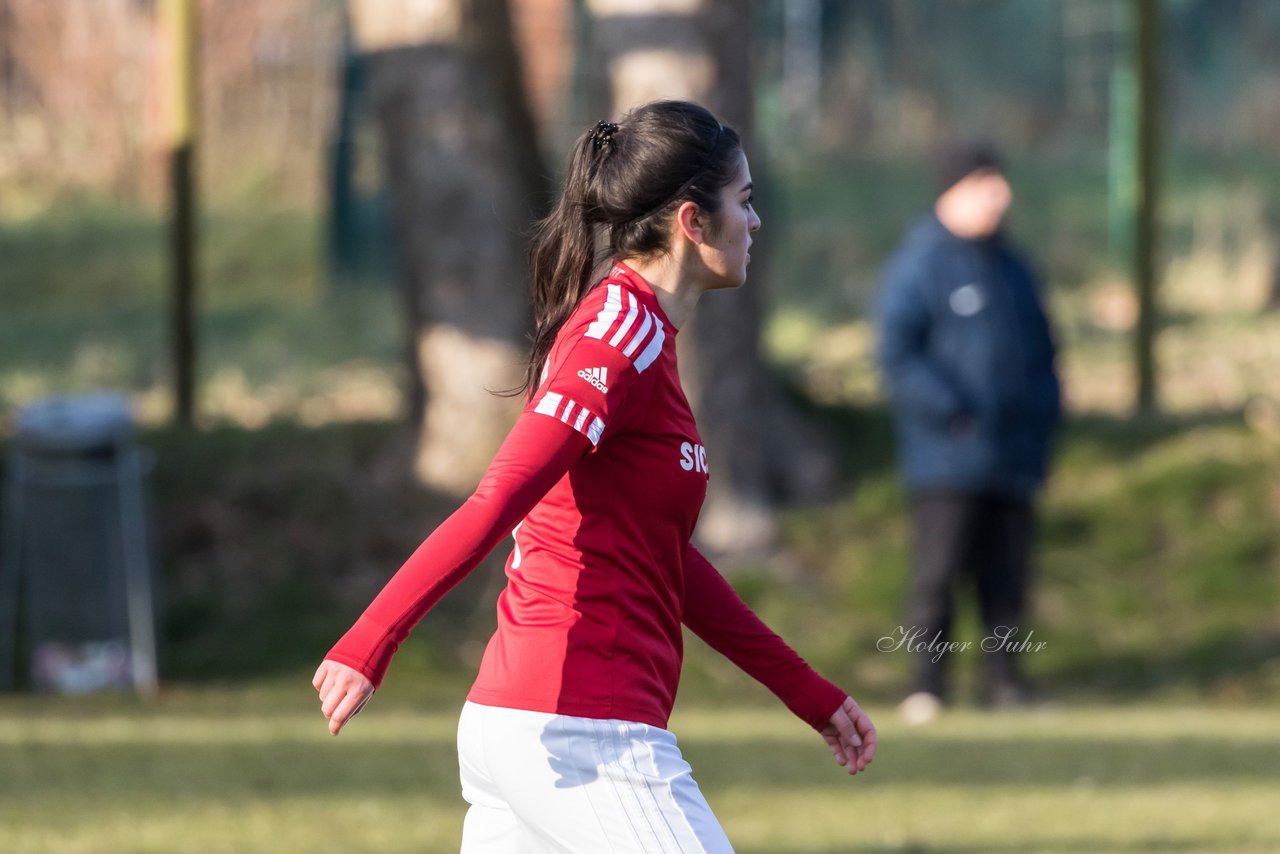 Bild 240 - F Rot Schwarz Kiel - SV Henstedt Ulzburg 2 : Ergebnis: 1:1